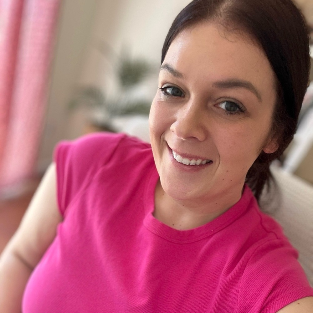 Meet your Posher, Anna